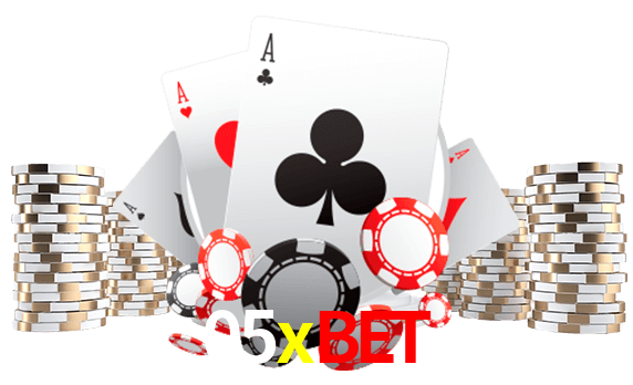 Jogue jogos de pôquer em 05xbet