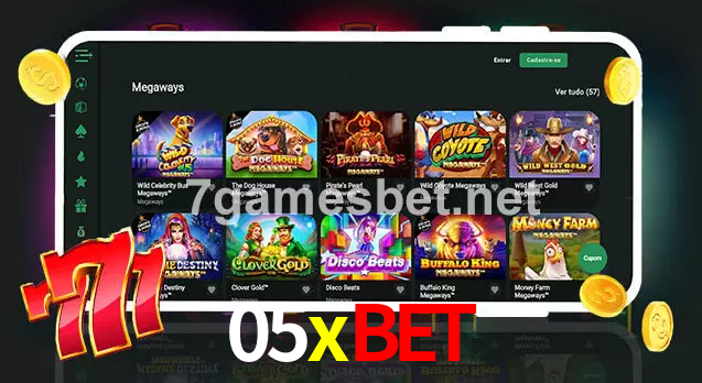05xbet aplicativo