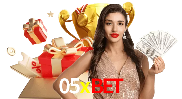 Jogue com dealers reais no 05xbet!