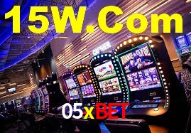 05xbet: Seu Cassino Premiado com Pagamentos Rápidos