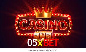 Welcome Bonus 05xbet
