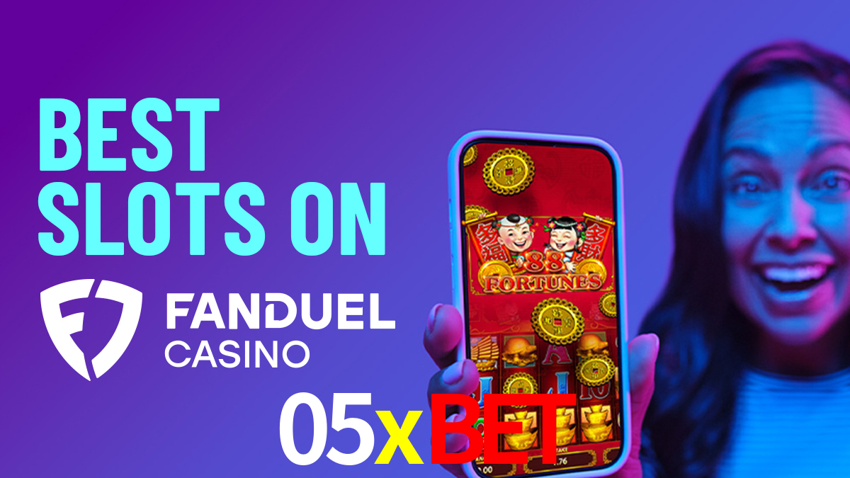 Welcome Bonus 05xbet