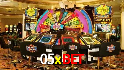 Bonus Features 05xbet