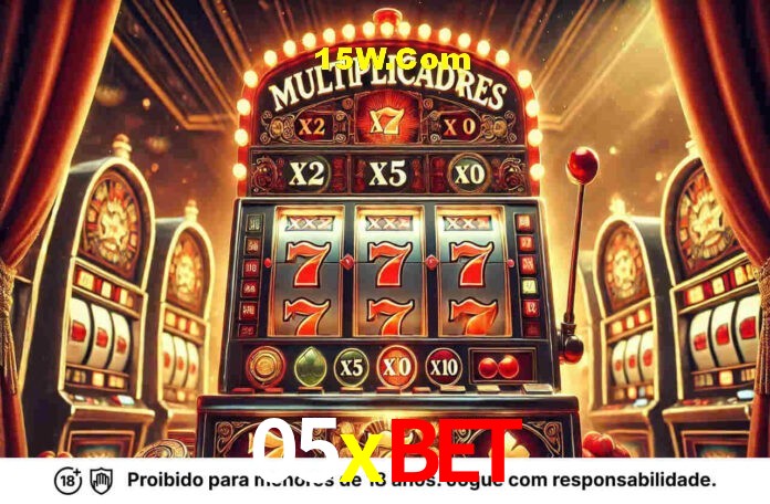 Experiência VIP 05xbet