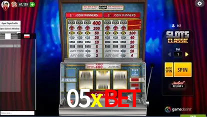 Secure Login 05xbet