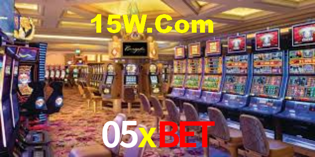Premium Interface 05xbet