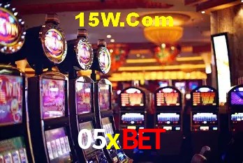 Live Casino 05xbet
