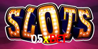 Exclusive Games 05xbet