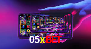 VIP Casino 05xbet