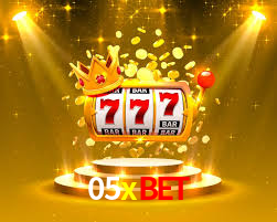 Premium Interface 05xbet